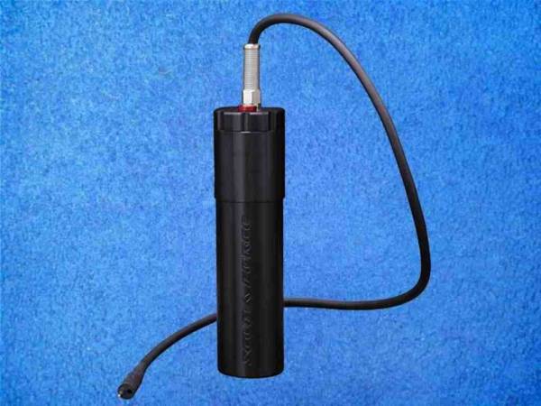 Scubaforce Bright Akkutank 24Ah