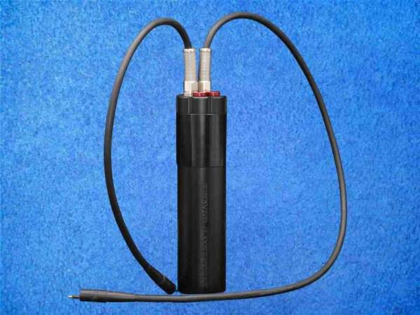 Scubaforce Bright Duo Akkutank 24Ah