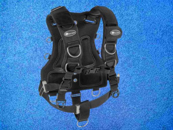 FZ24 Harness Scubaforce