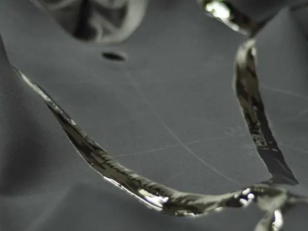 SFTech TNT One Klebenaht