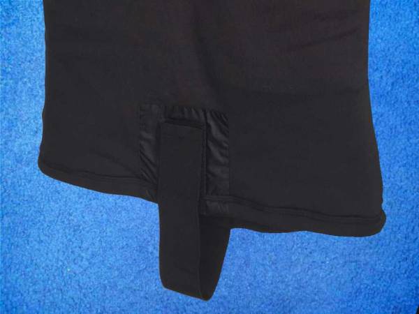 Preview: sftech, weste