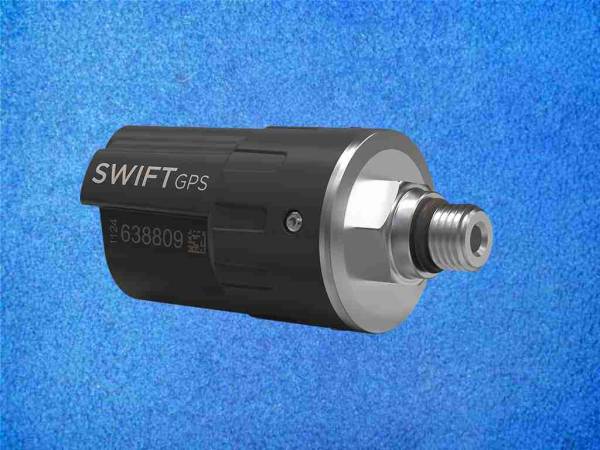 Preview: Shearwater Transmitter Swift GPS