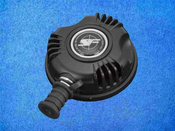 SI Tech Einlassventil Shell