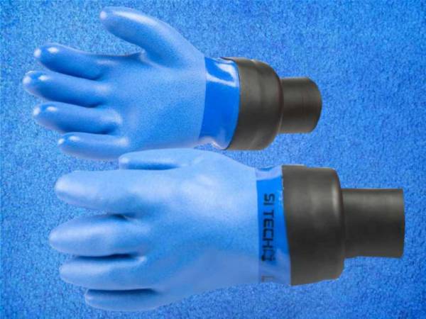 SI-Tech Showa Prodi Dry Gloves