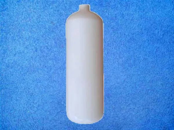Tauchflasche 232bar ohne Ventil