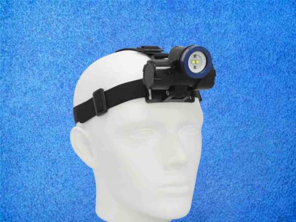 Preview: Bigblue HL1000XW Tauchlampe Preview: Bigblue HL1000XW Tauchlampe