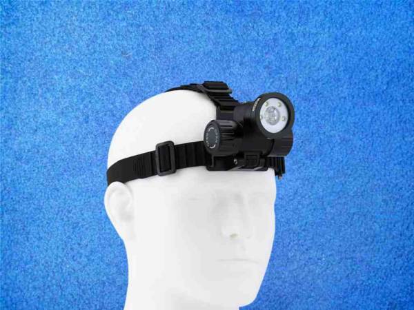 Preview: Bigblue HL1000XWN Tauchlampe Preview: Bigblue HL1000XWN Tauchlampe