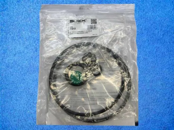 Suex Servicekit für Scooter, DPV, jährliche Revision Level 1​