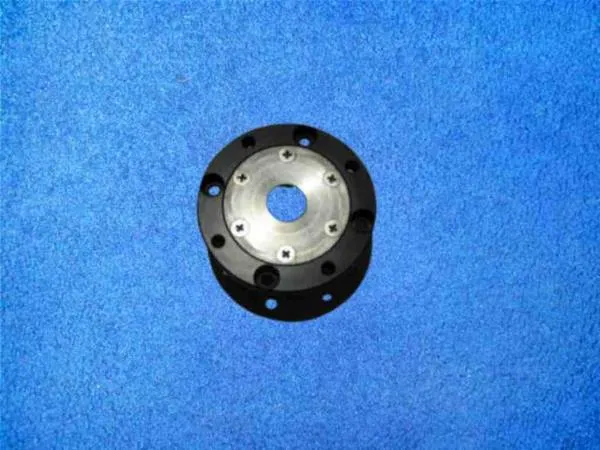 Suex Dichtkammer / Shaft Seal