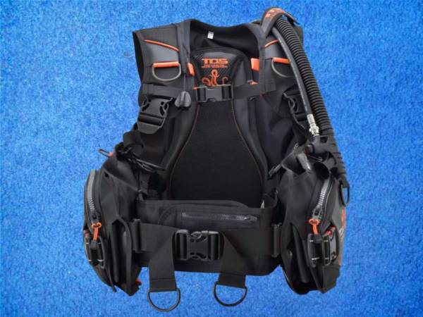 ADV Jacket Nemo QRS - XL