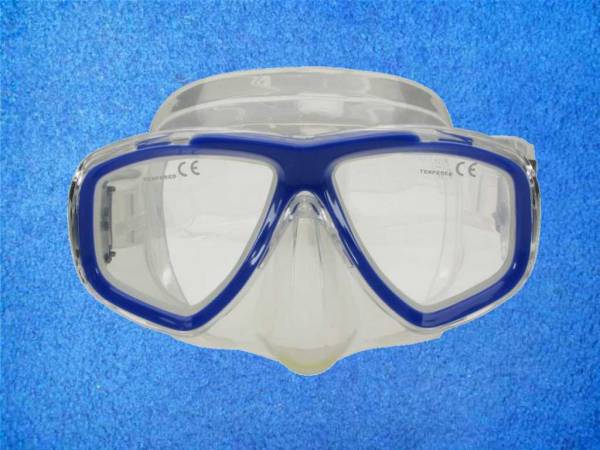 TDS Maske Mistral