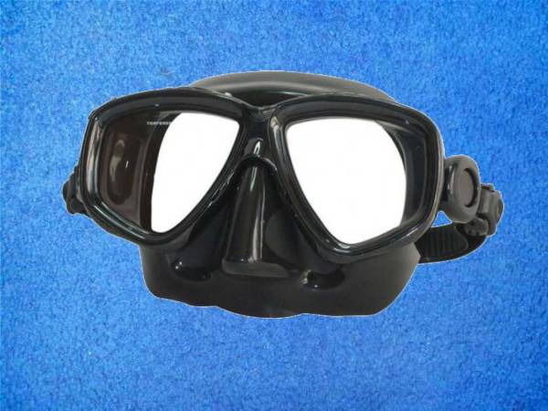 TDS Maske Mistral