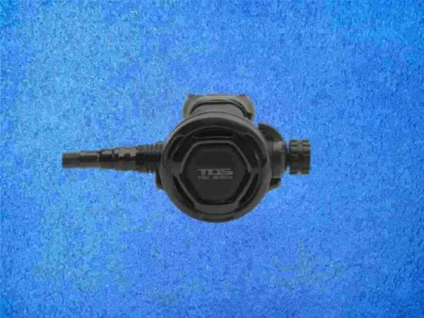 tds tac 2te stufe