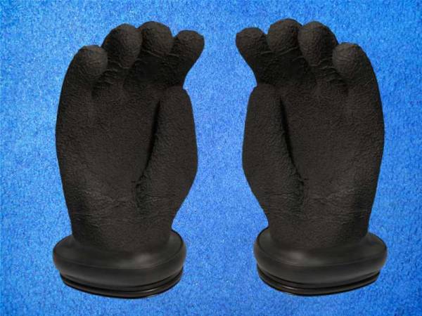 thenar latex Handschuhe