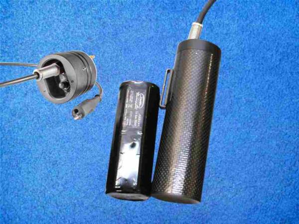 Preview: Akkutank Mini Classic 14 - UwaVis Preview: Akkutank Mini Classic 14 - UwaVis