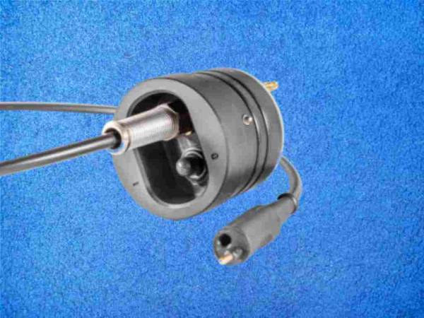 Preview: Akkutank Mini Classic 14 - UwaVis Preview: uwavis tankdeckel mini classic