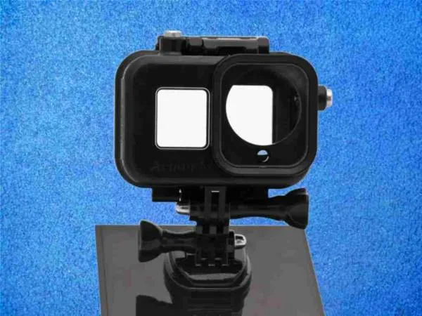 iQsub Unterwassergehäuse DJI Osmo Action 5 Pro