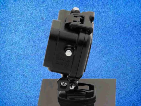 iQsub Unterwassergehäuse DJI Osmo Action 5 Pro, Seite