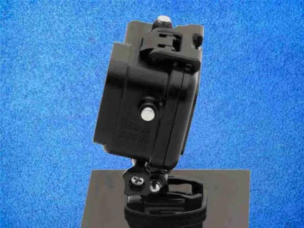 iQsub Unterwassergehäuse DJI Osmo Action 5 Pro, Seite