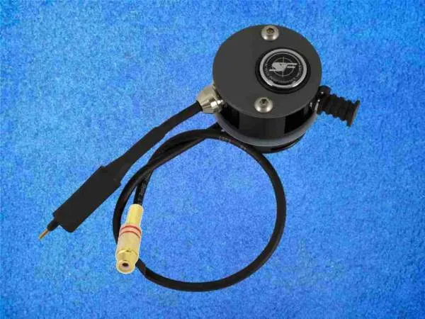 sitech vega mit eo-Cord, anzugdurchführung, einlassventil, heizungsdurchführung,