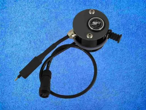 SI Tech Vega Ventil SF gelabelt