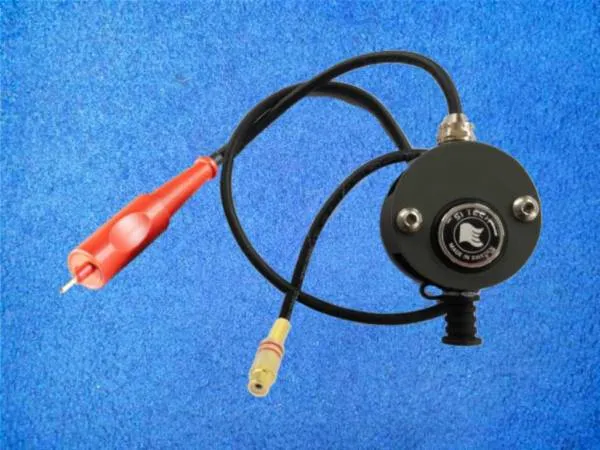 sitech vega Durchführung