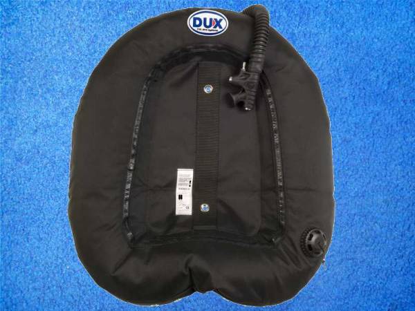 Wingblase DUX Everes 23L