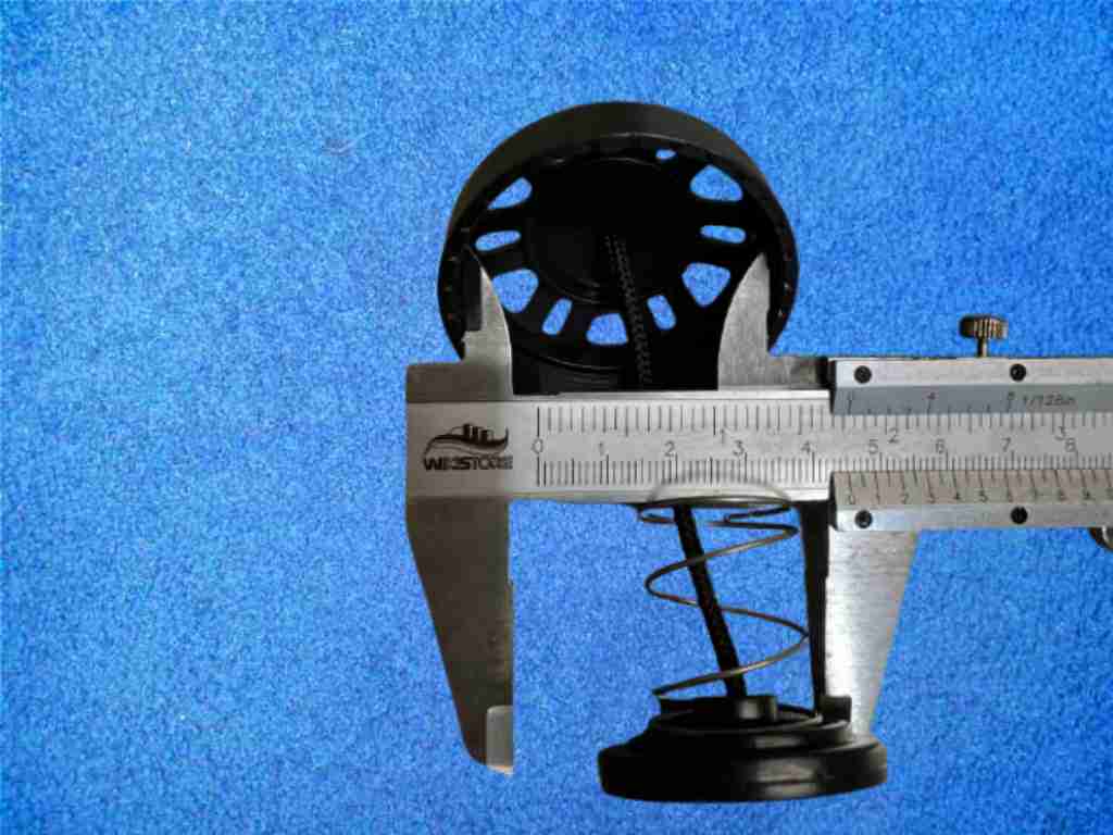 Schnellablaß - vor 2015 Gewinde
