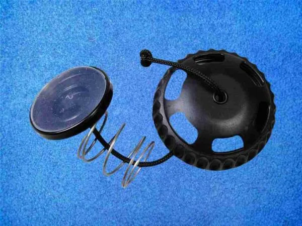 Schnellablass Wingjacket