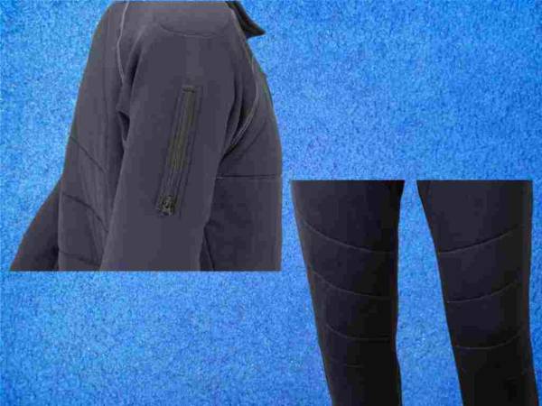 Preview: scubaforce xnine unterzieher in xl armtasche