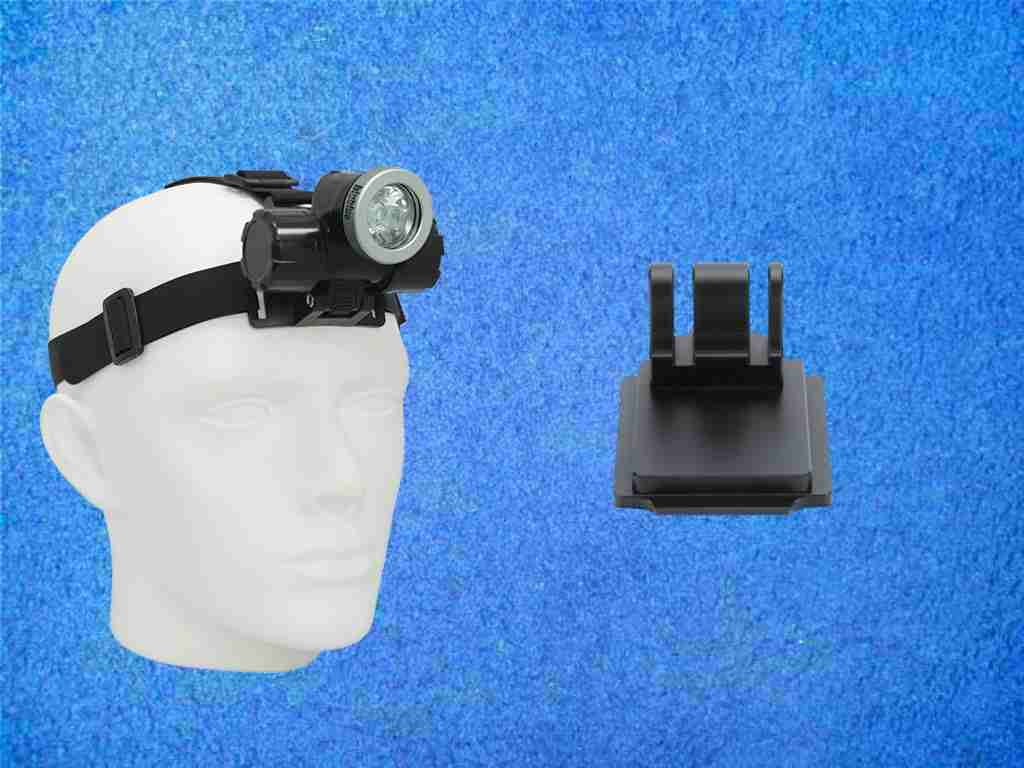 HL1000XWN + Halter