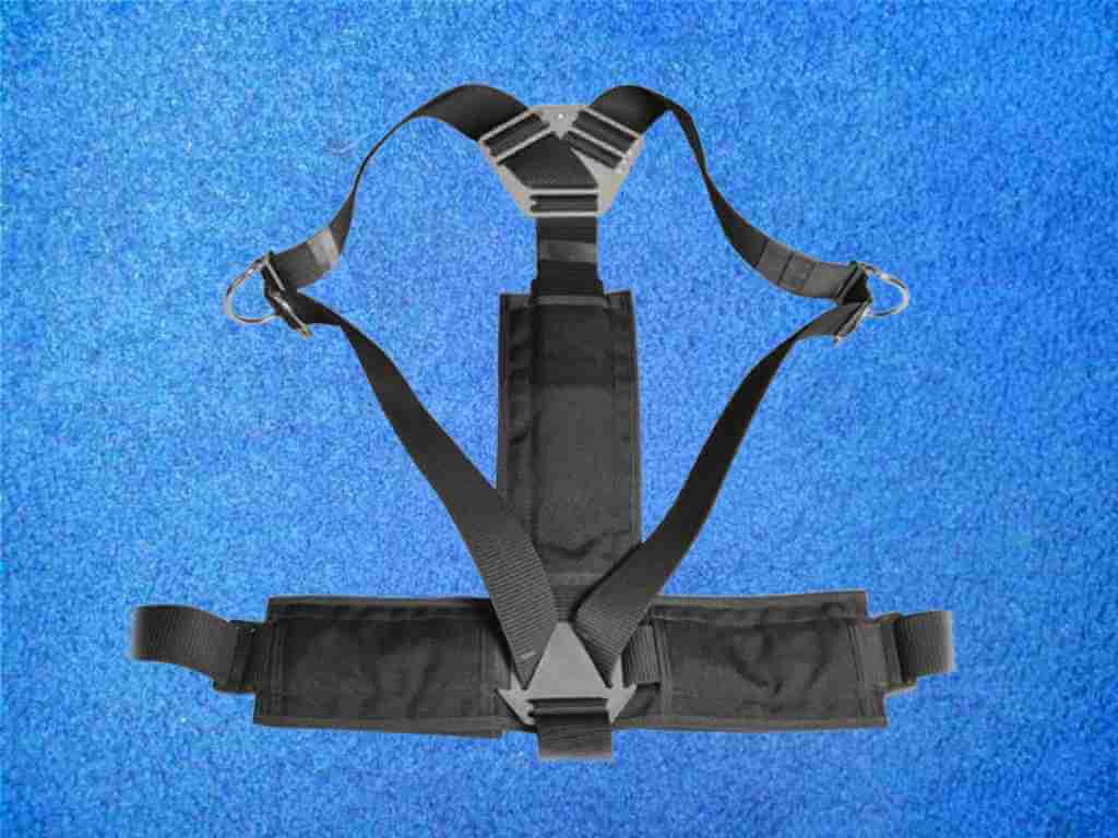SM-Harness