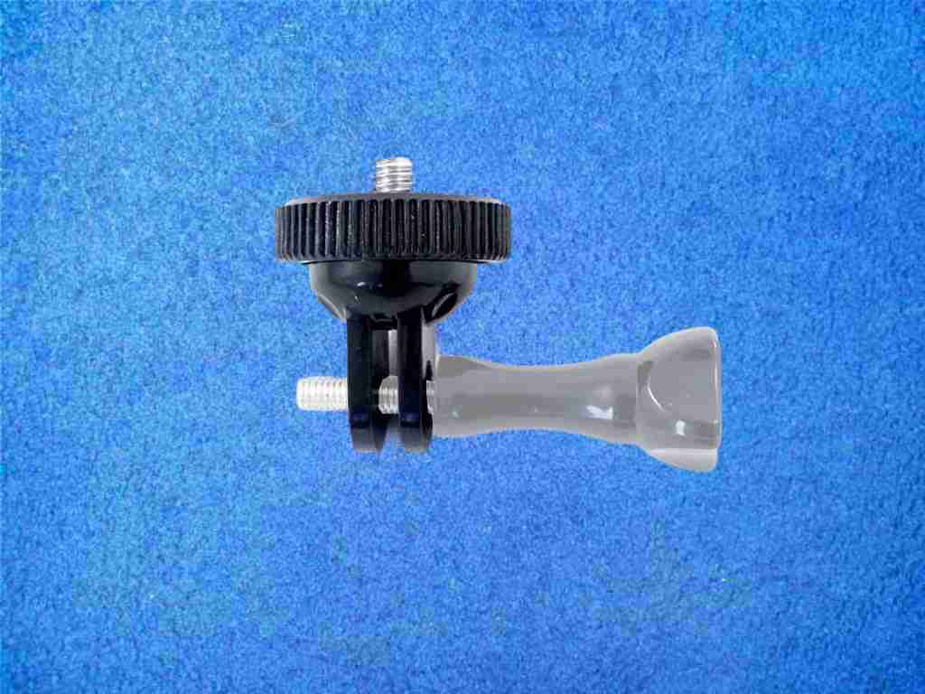 Adapter GoPRO - 1/4