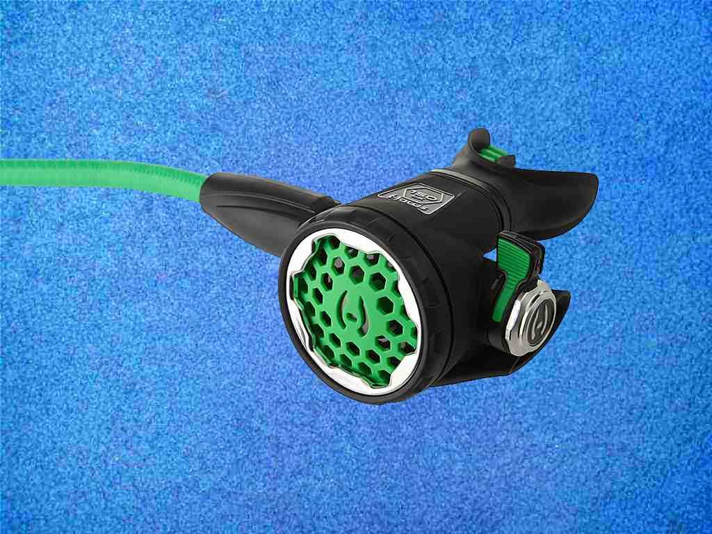 Hollis Atemregler 150LX Hollis Atemregler 150LX