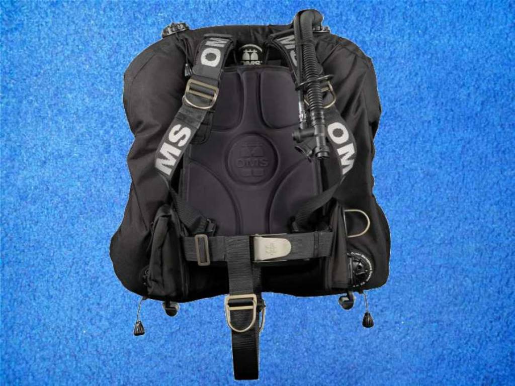 Smartstream Signature System mit Deep Ocean Wing 2.0 Smartstream Signature System mit Deep Ocean Wing 2.0