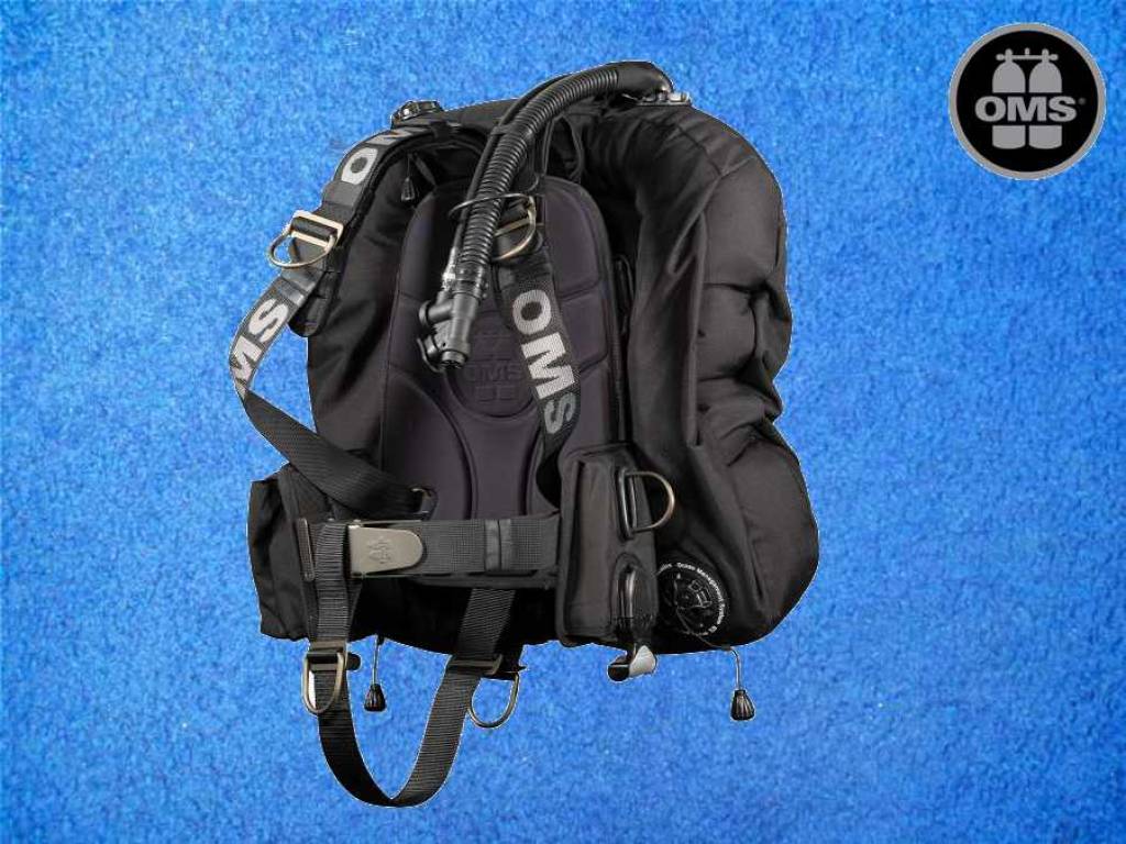 Smartstream Signature System mit Deep Ocean Wing 2.0 Smartstream Signature System mit Deep Ocean Wing 2.0