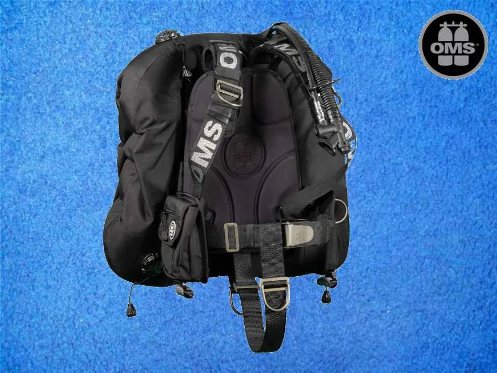 Smartstream Signature System mit Deep Ocean Wing 2.0 Smartstream Signature System mit Deep Ocean Wing 2.0