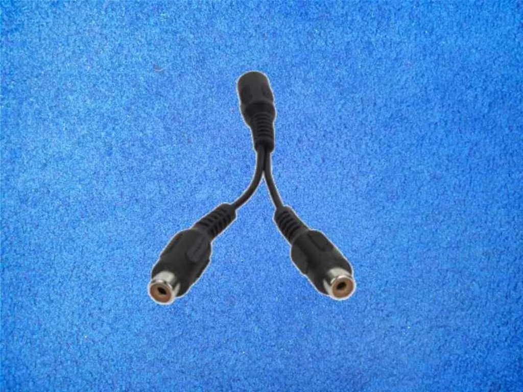Adapterkabel Heizweste Adapterkabel Heizweste