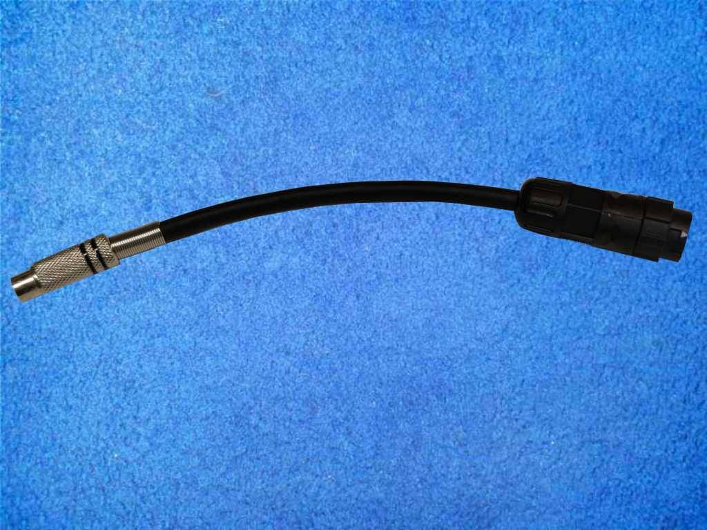 Adapterkabel, SFTech, Santi, Yellowdiving Adapterkabel, SFTech, Santi, Yellowdiving