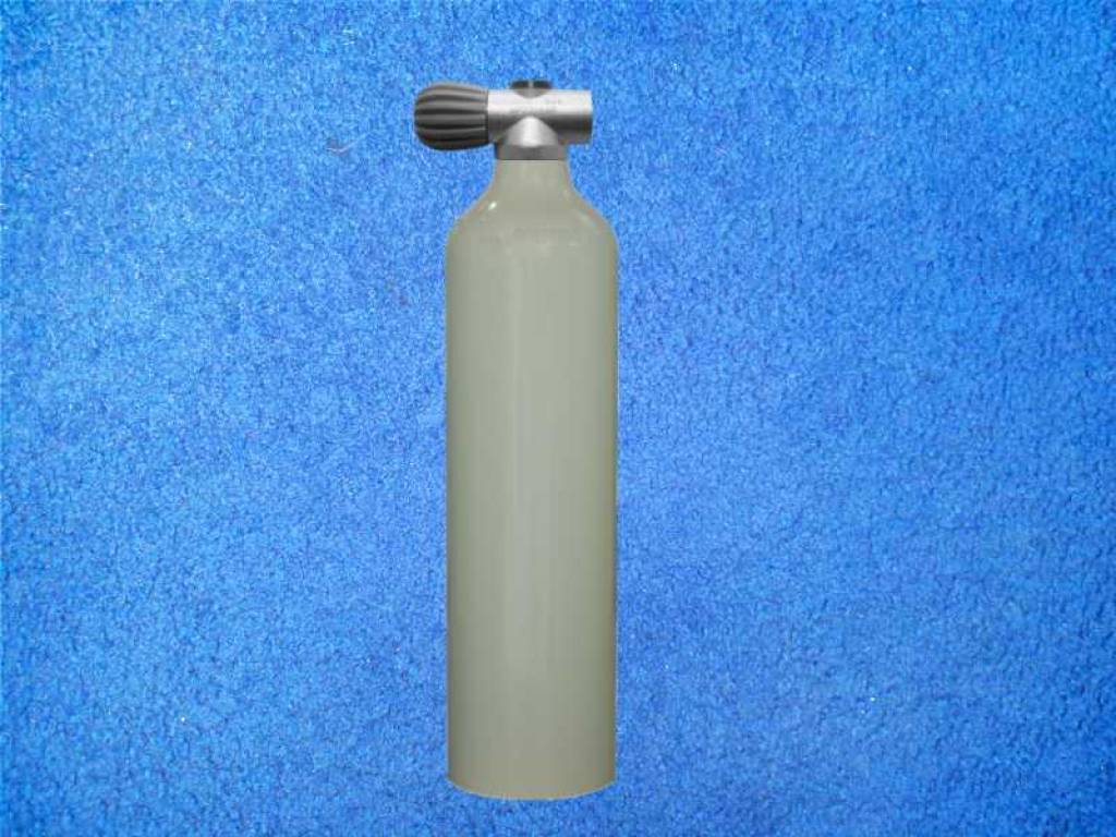 aluflasche, rebreather, bts, sos, aluflasche, rebreather, bts, sos,