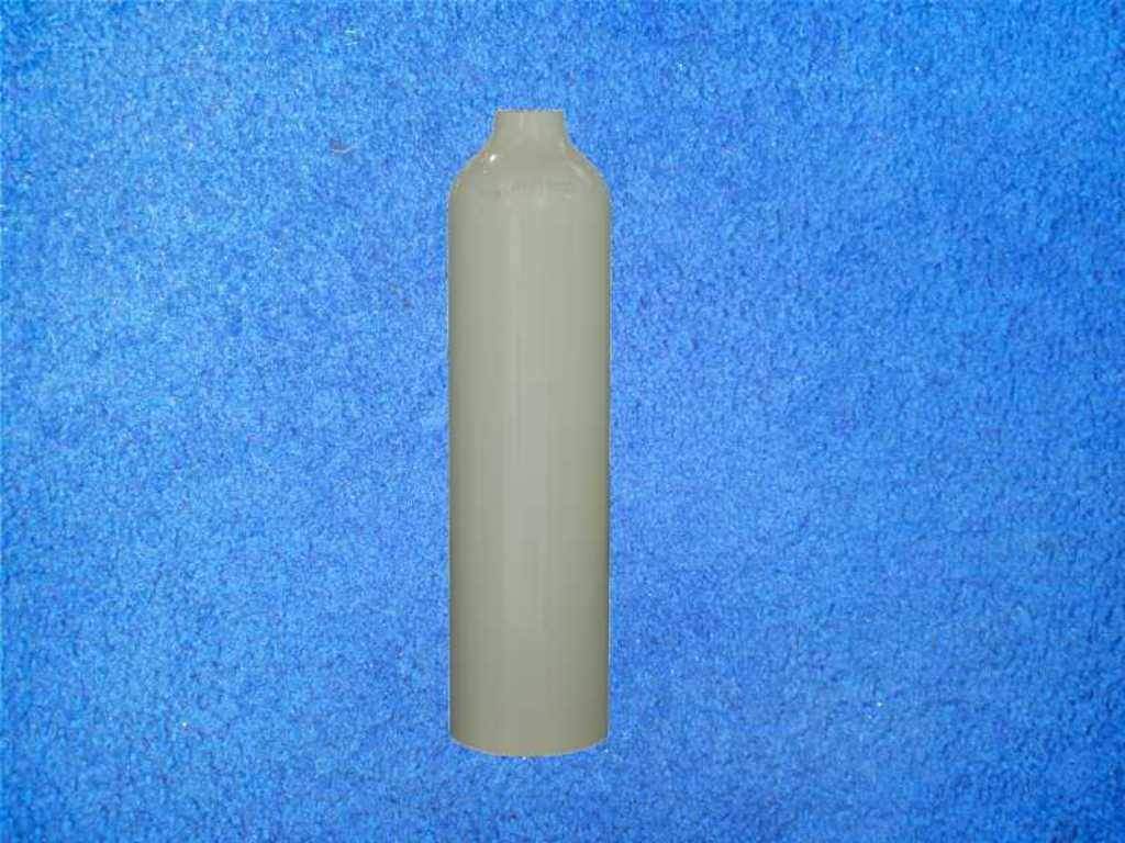 Aluflasche, 3 Liter, Rebreather, Aluflasche, 3 Liter, Rebreather,