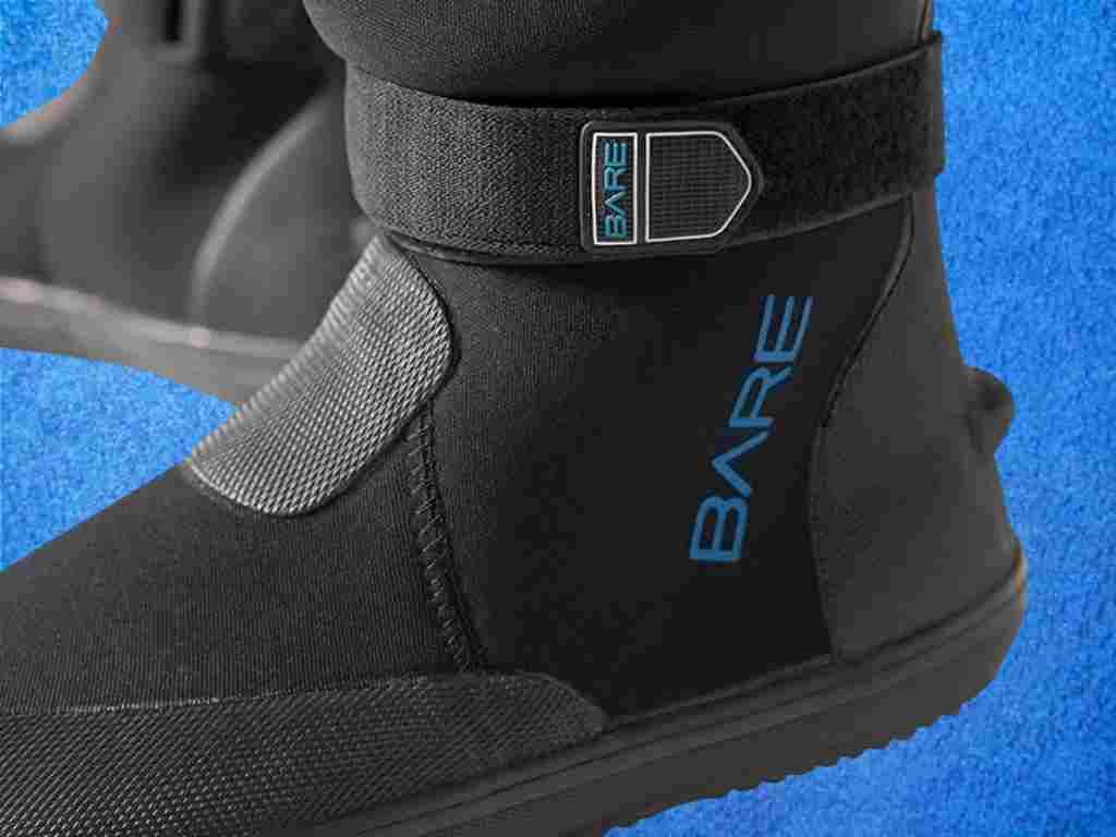 Bare Aqua Trek Evo Boots