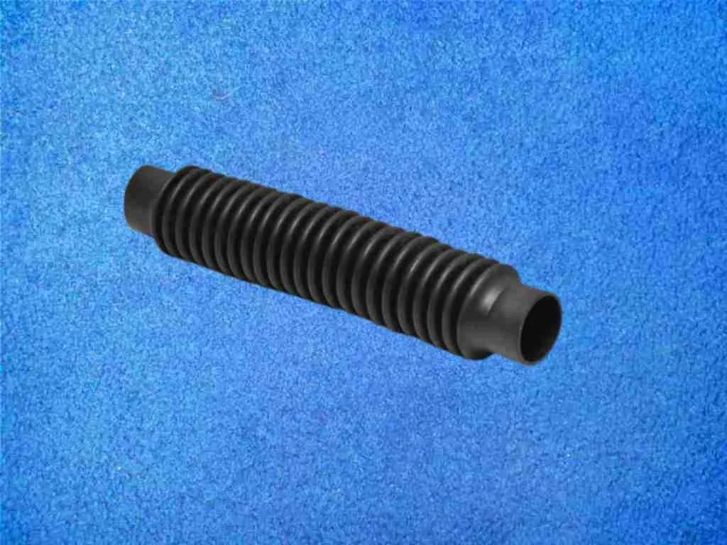 atemschlauch, Ø 38mm, L: 280mm / 11 zoll