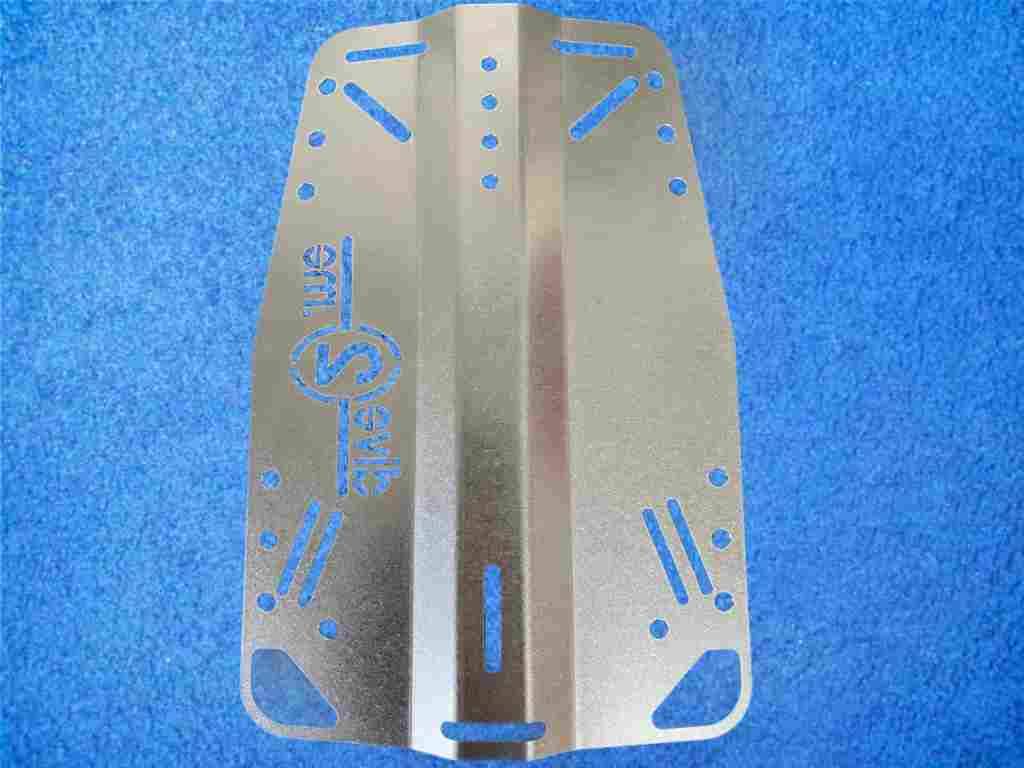 backplate v4a dive2me logo hinten backplate v4a dive2me logo hinten