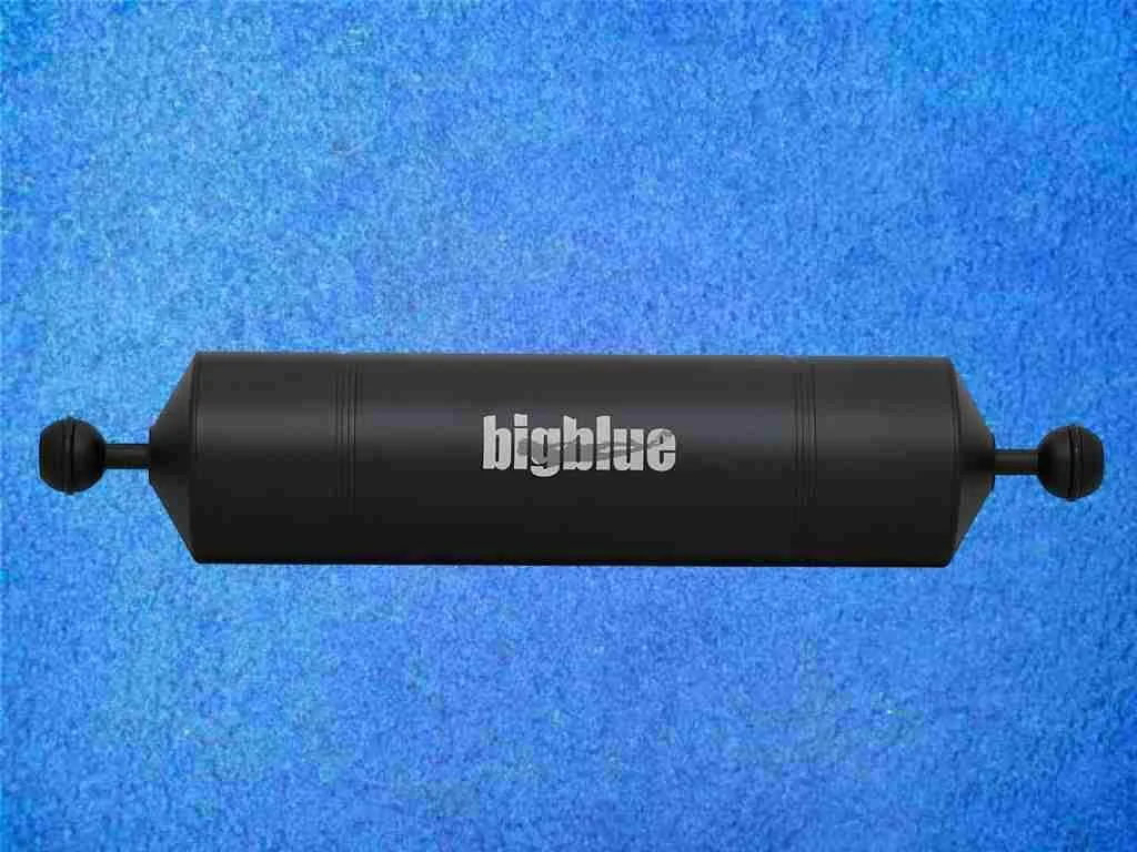 BigBlue Float Arms 612 gr BigBlue Float Arms 612 gr