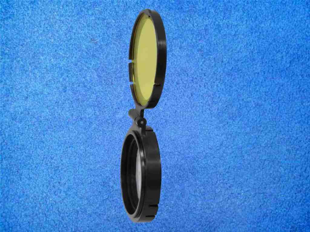 Bigblue VL11000PB-RC Gelbfilter Bigblue VL11000PB-RC Gelbfilter