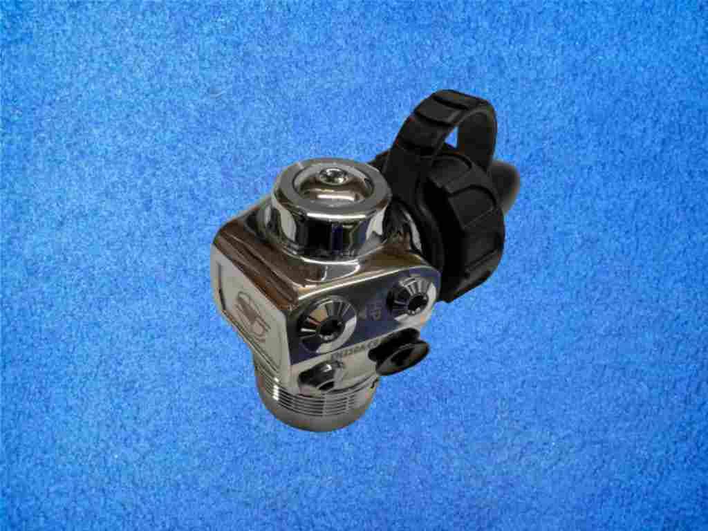 Black Devil PRO 1te Stufe Black Devil PRO 1te Stufe