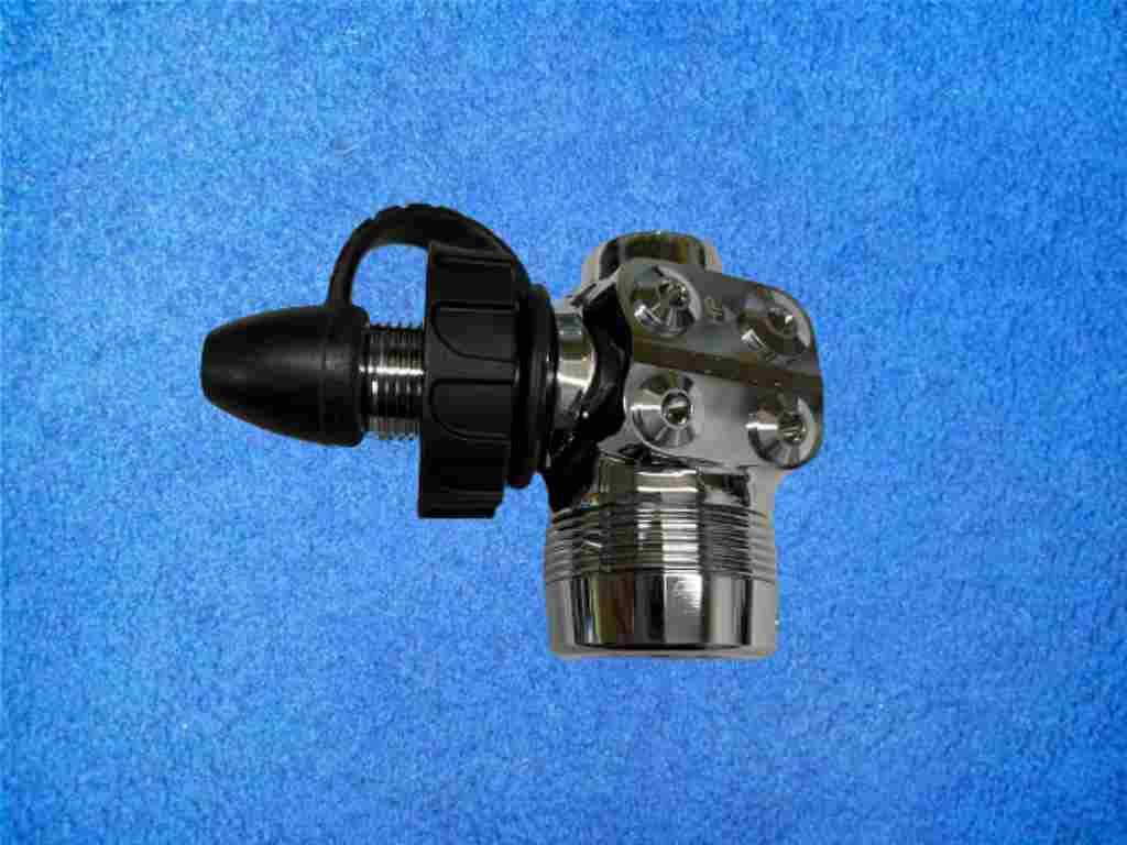 Black Devil PRO 1te Stufe seite oben Black Devil PRO 1te Stufe seite oben