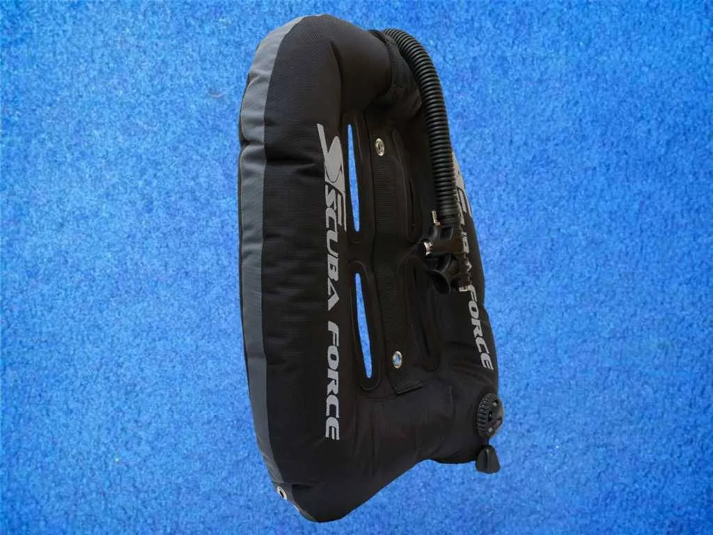 scubaforce, blackdevil, wing, 32lbs, dount, scubaforce, blackdevil, wing, 32lbs, dount,