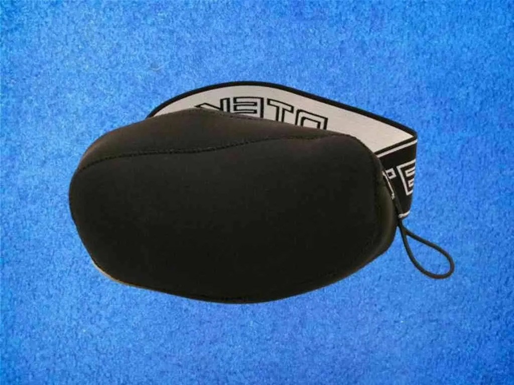 Blindmaske Neopren Blindmaske Neopren